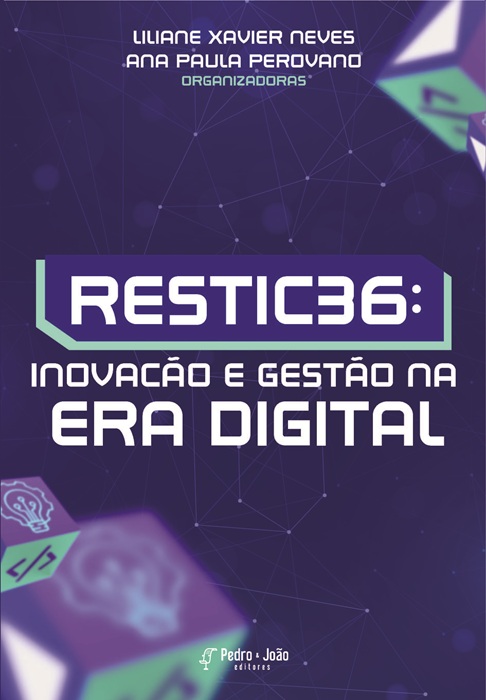 RESTIC 36: inovação e gestão na era digital