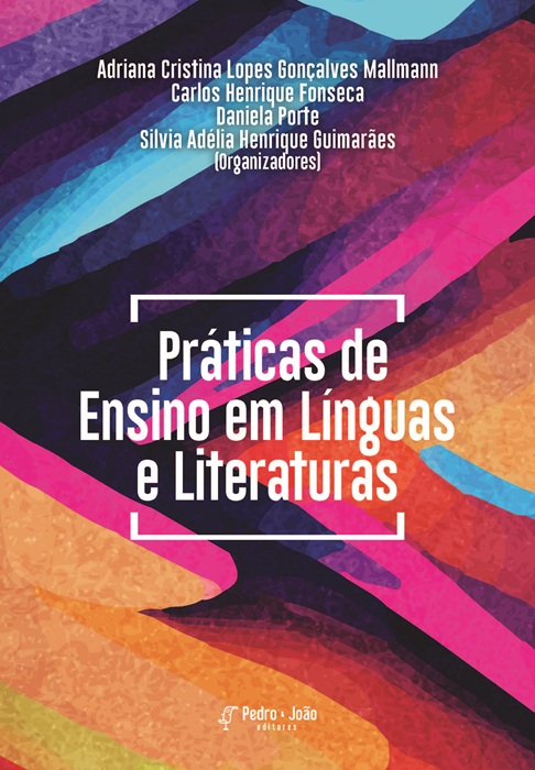 Práticas de Ensino em Línguas e Literaturas