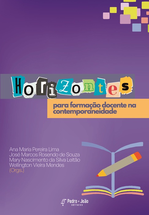 Horizontes para formação docente na contemporaneidade