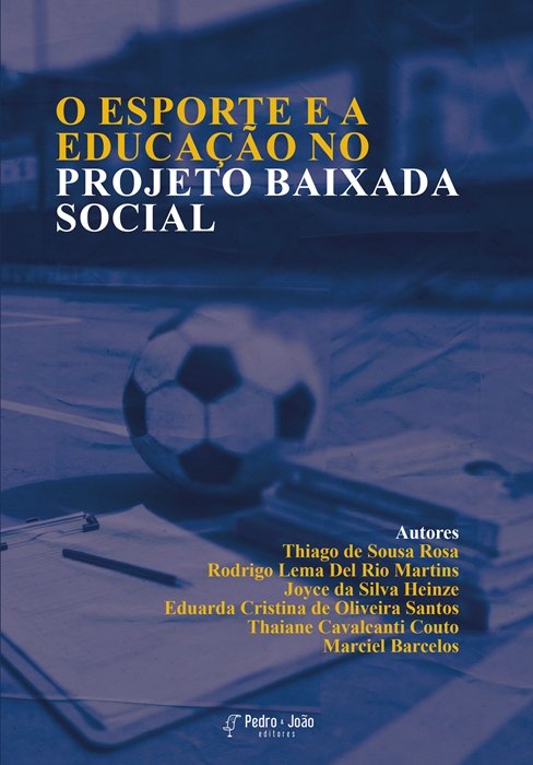 O esporte e a educação no Projeto Baixada Social