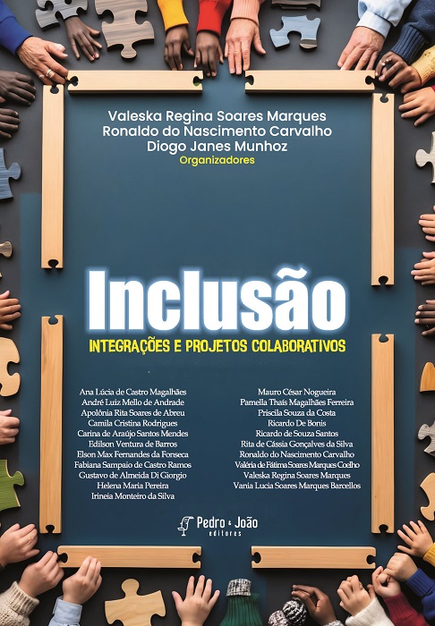 Inclusão: integrações e projetos colaborativos