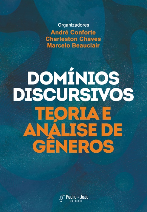 Domínios discursivos: teoria e análise de gêneros