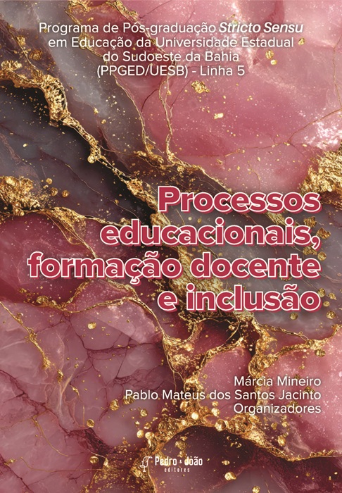 Processos educacionais, formação docente e inclusão
