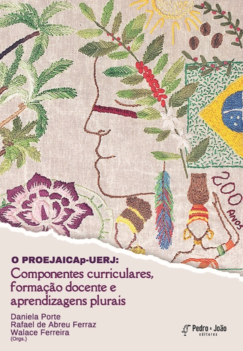 O PROEJAICAp-UERJ: componentes curriculares, formação docente e aprendizagens plurais