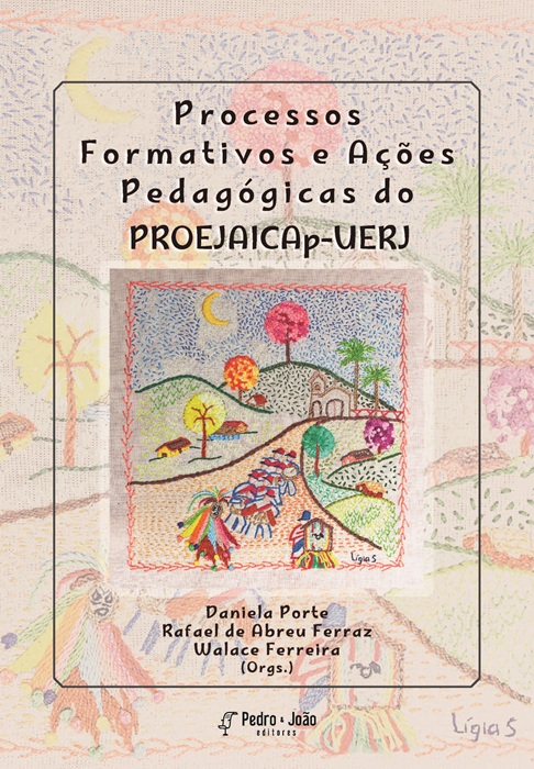 Processos formativos e ações pedagógicas do PROEJAICAp-UERJ