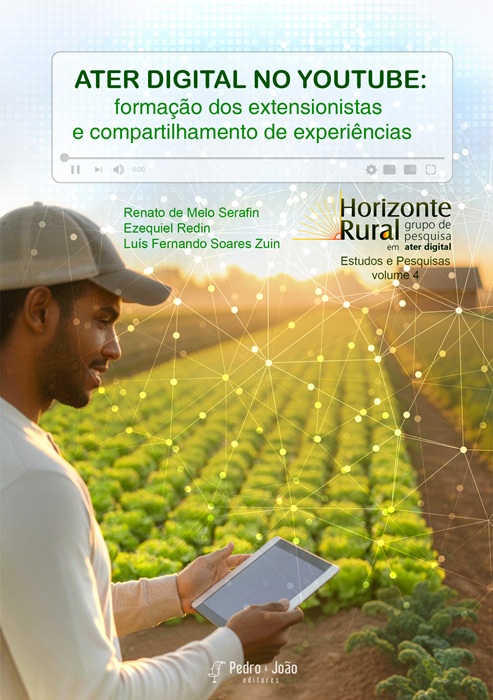 ATER digital no Youtube: formação de extensionistas e compartilhamento de experiências
