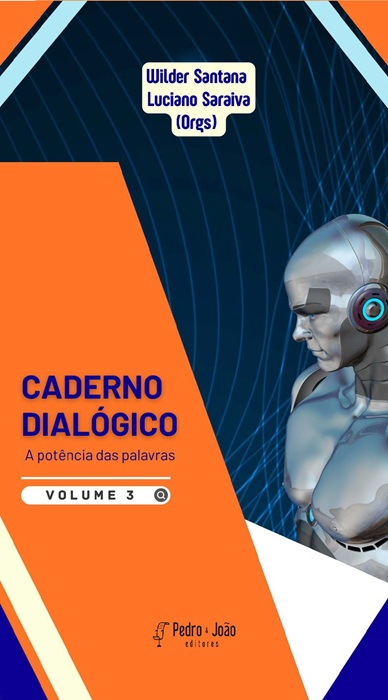 Caderno dialógico: A potência das palavras. Vol. 3