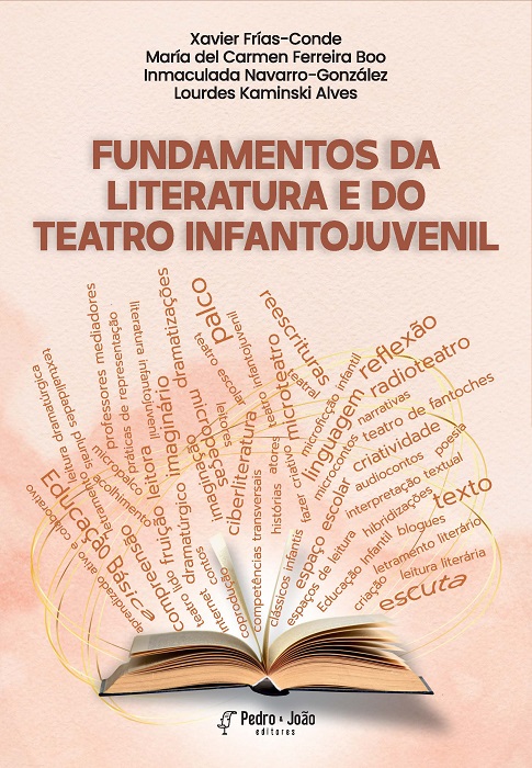 Fundamentos da Literatura e do Teatro Infantojuvenil