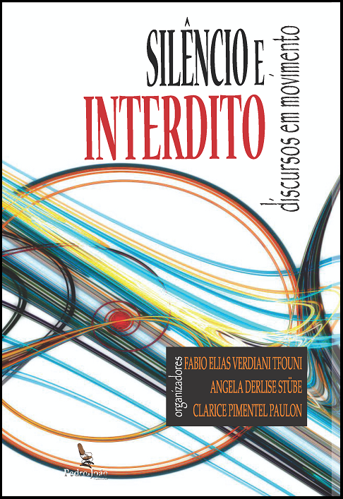 Silêncio e interdito: discursos em movimento