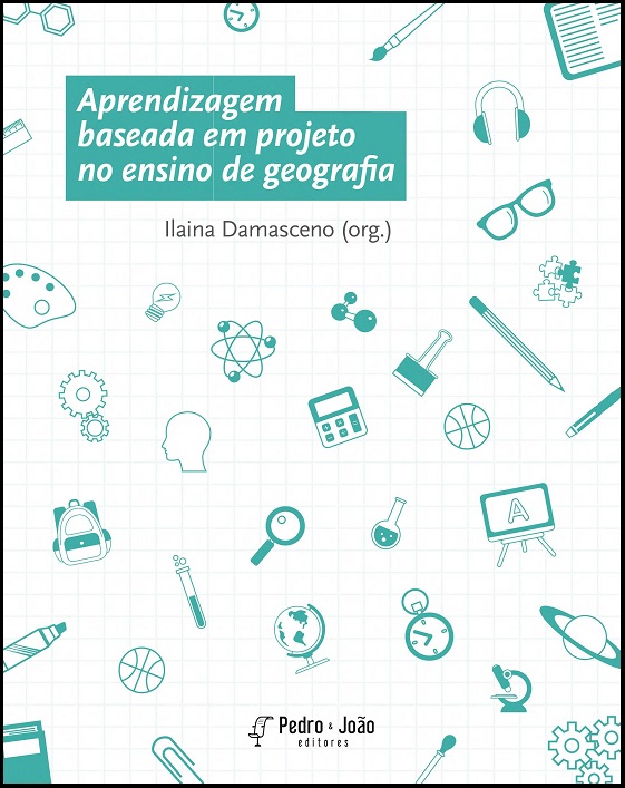 Aprendizagem baseada em projeto no ensino de geografia