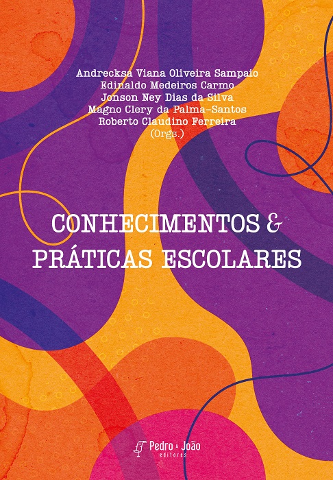 Conhecimentos e Práticas Escolares