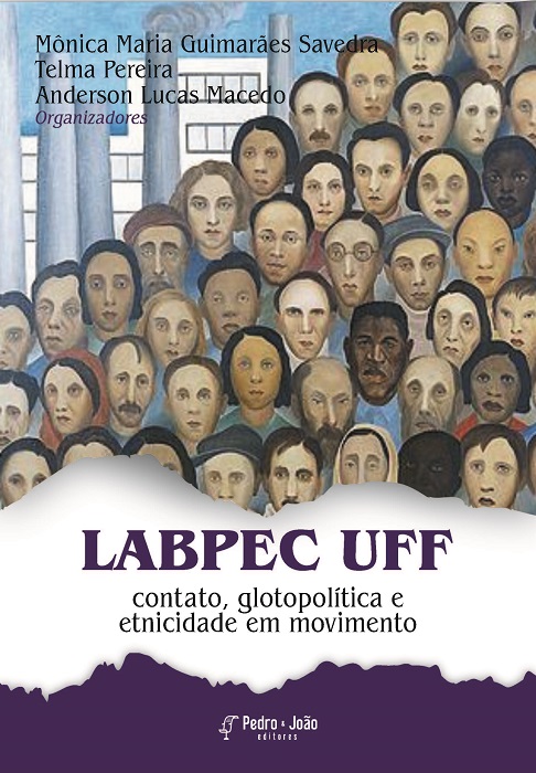 LABPEC-UFF:  Contato, Glotopolítica e Etnicidade em movimento