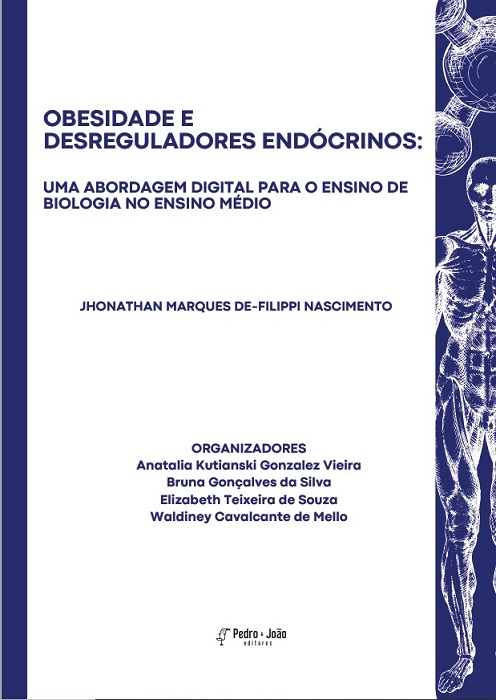 Obesidade e desreguladores endócrinos: uma abordagem digital para o ensino de Biologia no Ensino Médio