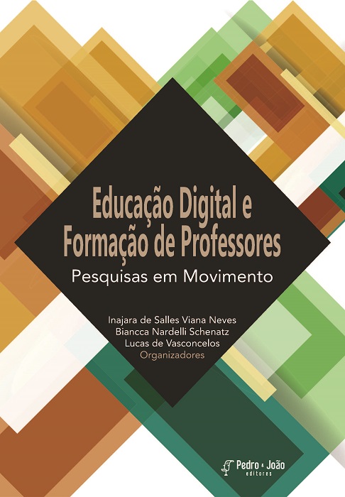 Educação Digital e Formação de Professores: Pesquisas em Movimento