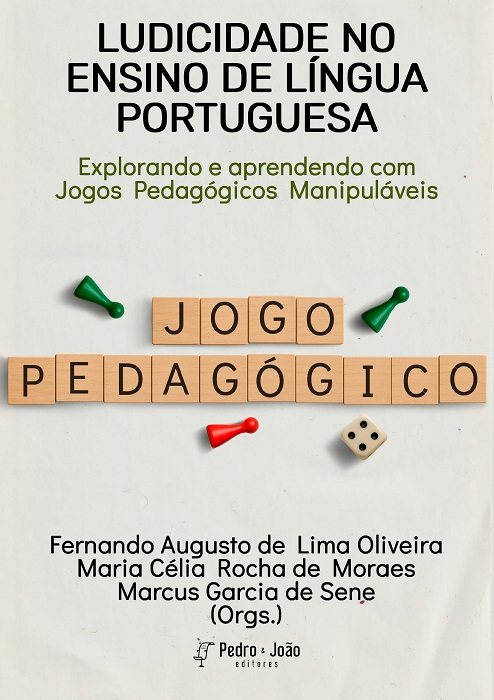 Ludicidade no ensino de Língua Portuguesa: explorando e aprendendo com jogos pedagógicos manipuláveis