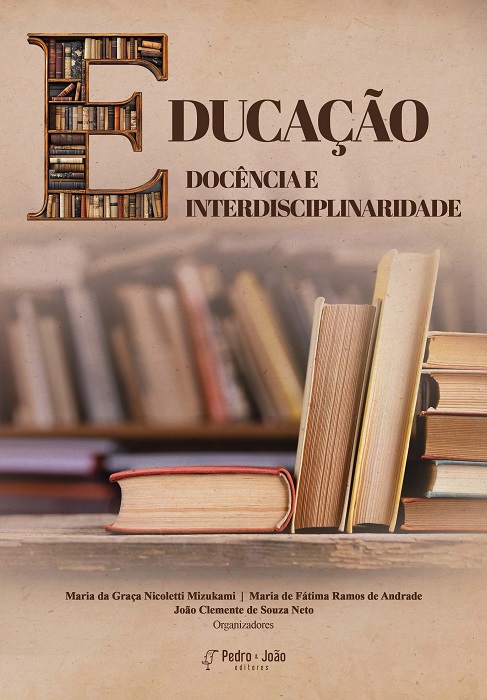 Educação, Docência e Interdisciplinaridade