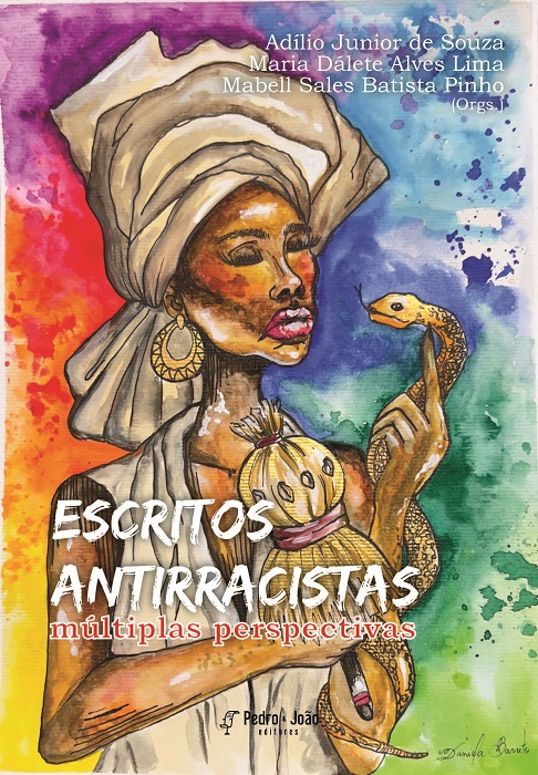 Escritos antirracistas: múltiplas perspectivas
