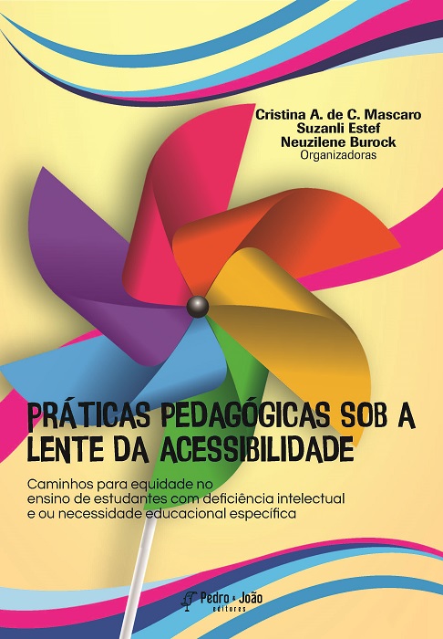 Práticas pedagógicas sob a lente da acessibilidade: caminhos para equidade no ensino de estudantes com deficiência intelectual e ou necessidade educacional específic