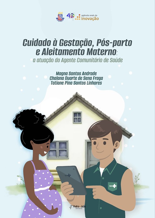 Cuidado à gestação, pós-parto e aleitamento materno: a atuação do agente comunitário de saúde