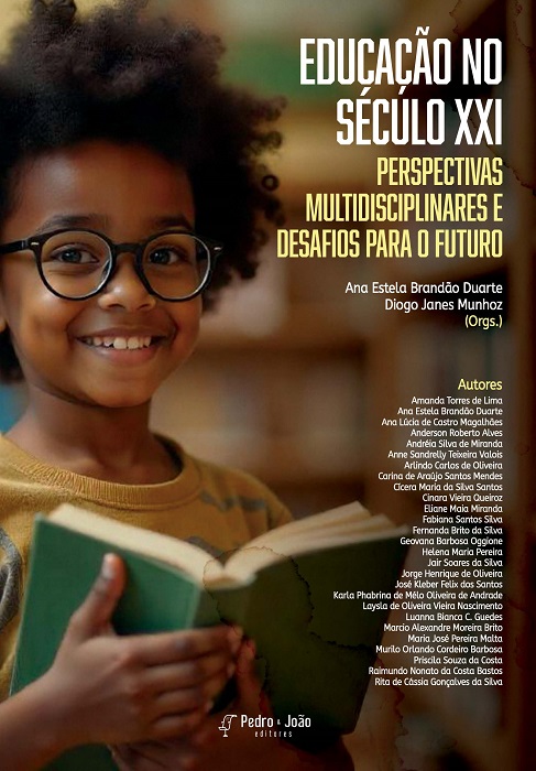 Educação no Século XXI: Perspectivas Multidisciplinares e Desafios para o Futuro