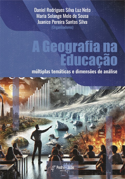 A Geografia na educação: múltiplas temáticas e dimensões de análise