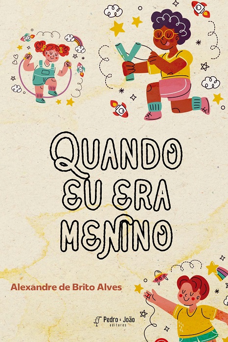 Quando eu era menino