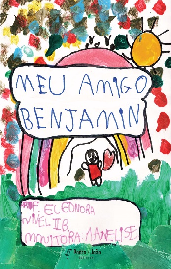 Meu amigo Benjamin