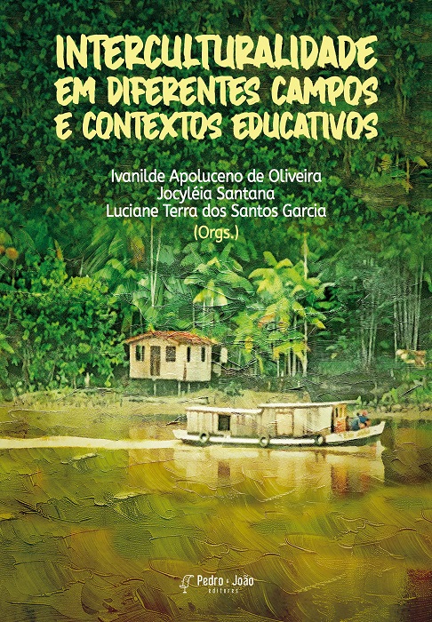 Interculturalidade em diferentes campos e contextos educativos