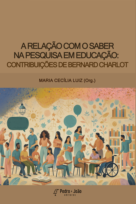 A Relação com o Saber na pesquisa em Educação: contribuições de Bernard Charlot