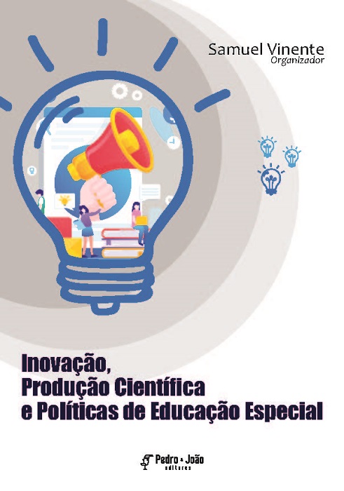 Inovação, Produção Científica e Políticas de Educação Especial