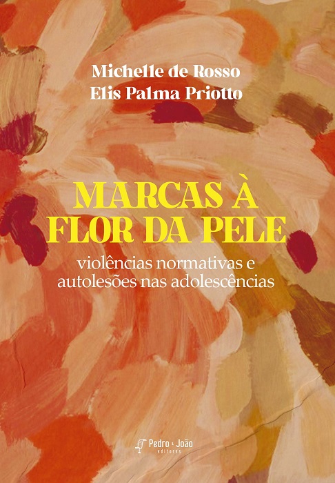 Marcas à flor da pele: violências normativas e autolesões nas adolescências