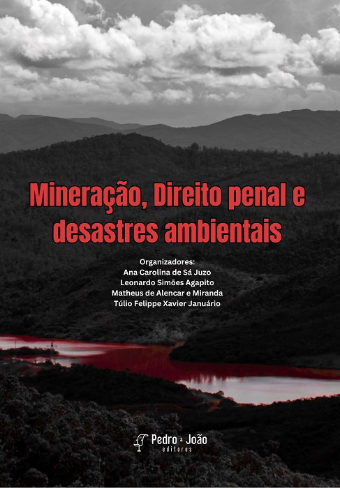 Mineração, Direito Penal e Desastres Ambientais