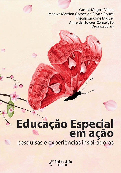 Educação Especial em ação: pesquisas e experiências inspiradoras