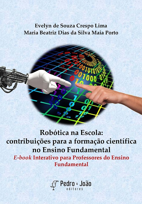 Robótica na escola: contribuições para a formação científica no Ensino Fundamental
