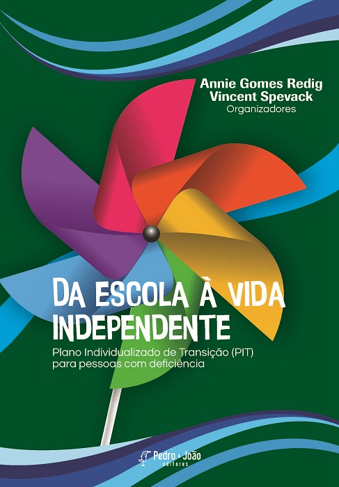Da escola à vida independente: Plano Individualizado de Transição (PIT) para pessoas com deficiência