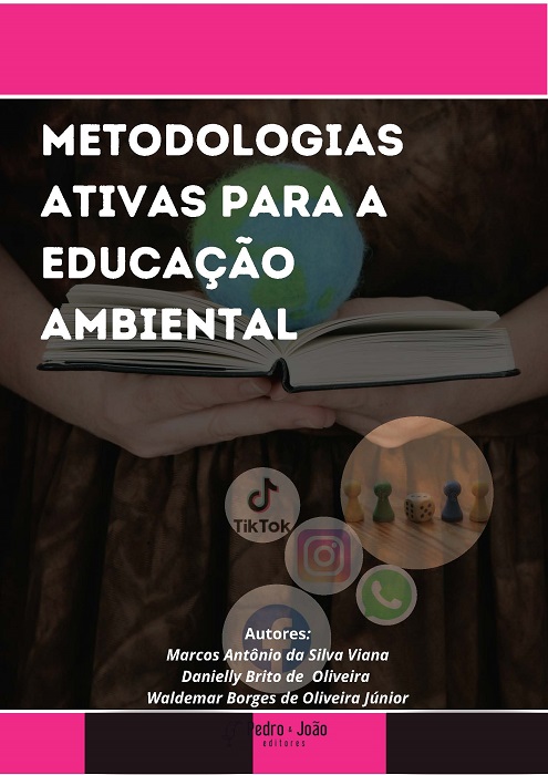 Metodologias ativas para a Educação Ambiental