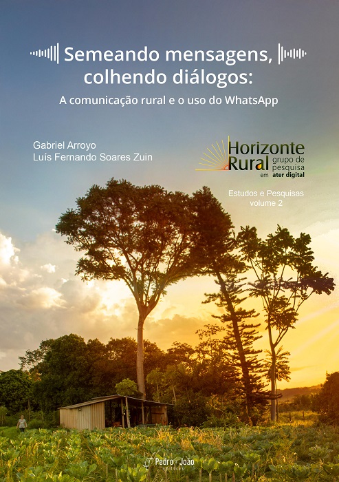 Semeando mensagens, colhendo diálogos: a comunicação rural e o uso do WhatsApp