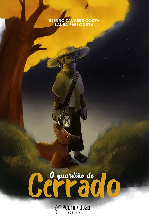 O guardião do cerrado