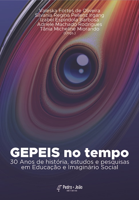 GEPEIS no tempo: 30 Anos de história, estudos e pesquisas em Educação e Imaginário Social
