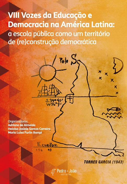 VIII Vozes da Educação e Democracia na América Latina: a escola pública como um território de (re)construção democrática