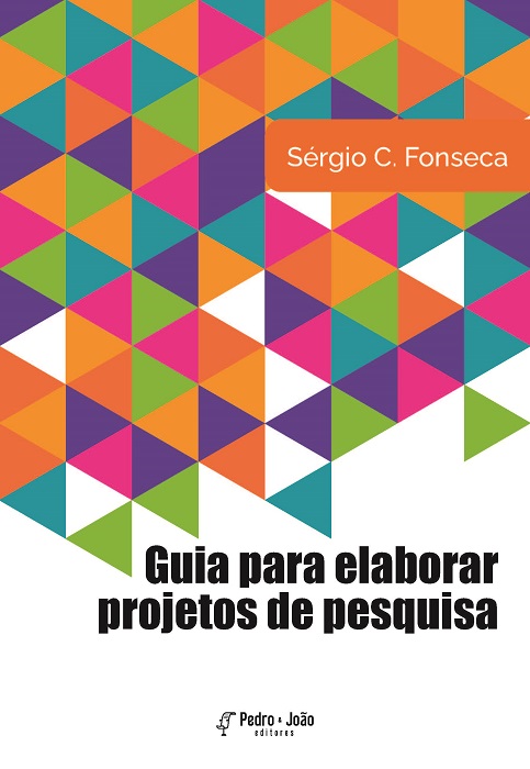 Guia para elaborar projetos de pesquisa