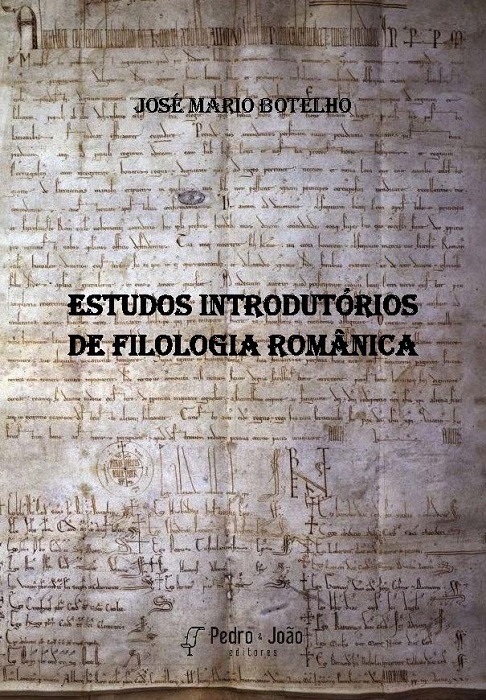 Estudos introdutórios de Filologia Românica