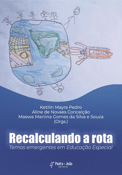 Recalculando a rota: temas emergentes em Educação Especial