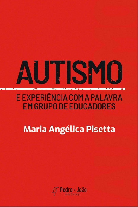 Autismo e experiência com a palavra em grupo de educadores