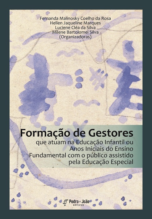 Formação de Gestores que atuam na Educação Infantil ou Anos Iniciais do Ensino Fundamental com o público assistido pela Educação Especial