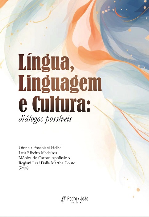 Língua, Linguagem e Cultura: diálogos possíveis