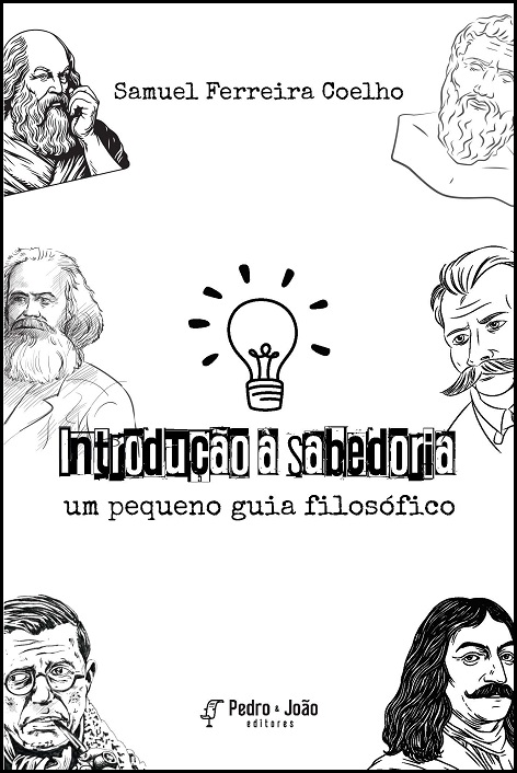 Introdução à sabedoria: um pequeno guia filosófico
