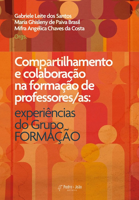 Compartilhamento e colaboração na formação de professores/as: experiências do Grupo FORMAÇÃO