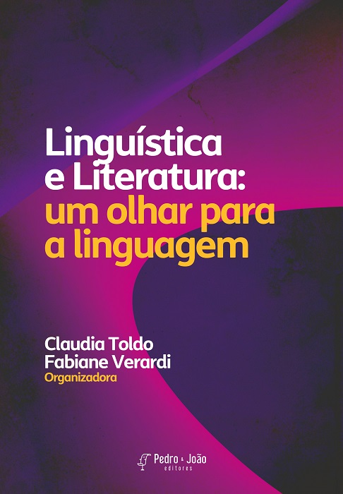 Linguística e Literatura: um olhar para a linguagem