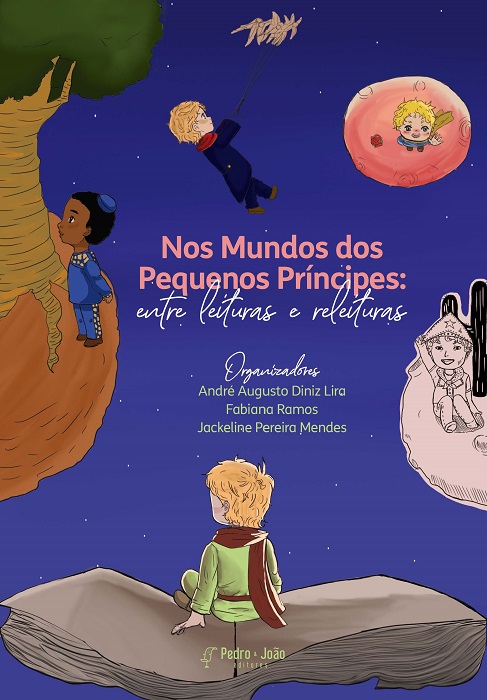 Nos Mundos dos Pequenos Príncipes: entre leituras e releituras